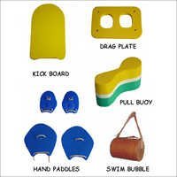 Swimming Training Equipments