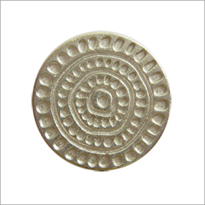 Metal Snap Button
