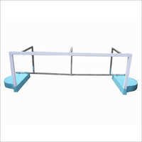 Floating Goal Post