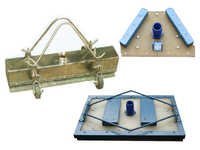 Suction Brushes