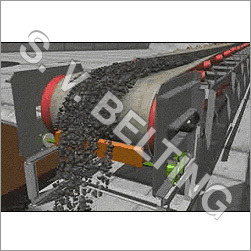 Conveyor Industrial Belts