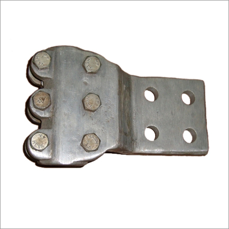 BOLTED TYPE CONNECTOR FOR PANTHER ACSR