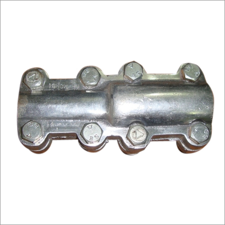 BOLTED TYPE CT CONNECTOR FOR DOG