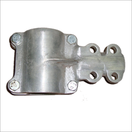 BOLTED TYPE IPS CONNECTOR FOR PANTHER ACSR .