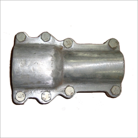 BOLTED TYPE IPS TO IPS CONNECTION