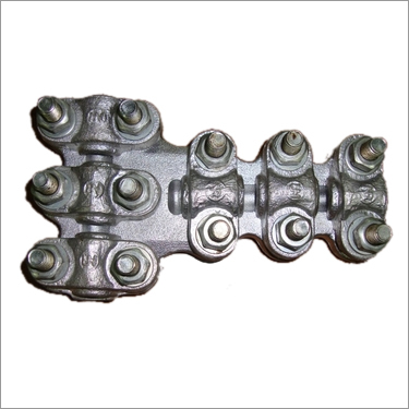 BOLTED TYPE SPACER -T-CONNECTOR