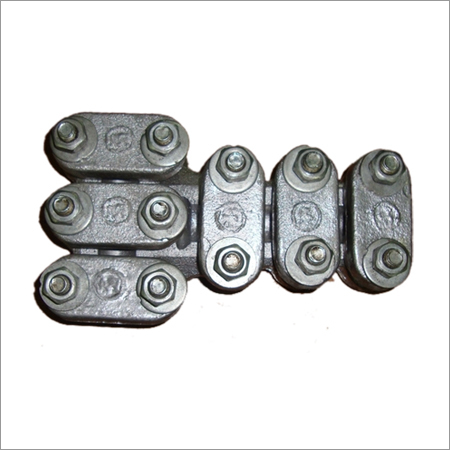 BOLTED TYPE T-CONNECTOR FOR PANTHER
