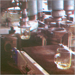 Glass Bottle Processing Machines
