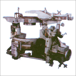 Glass Processing Machines