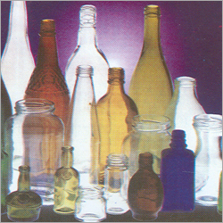 Glass Bottles Glass Bottles