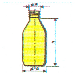 Designer Glass Bottles