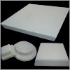 Ceramic Foam Filter for Metal Filtration