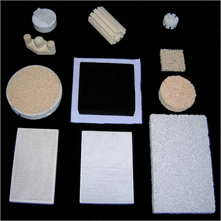 Excessive Holes Ceramics