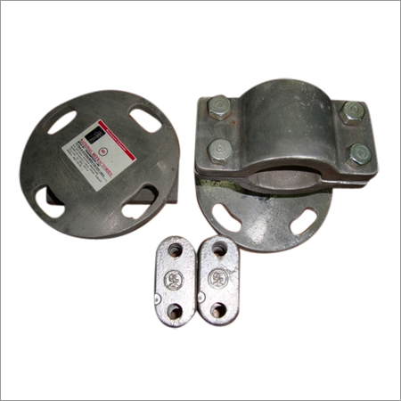 BUS SUPPORT CLAMP FOR IPS