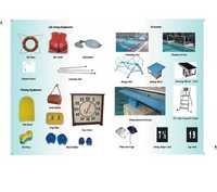 CATALOGUE Of Pool Accessories
