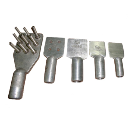 COMPRESSION TYPE CONNECTORS