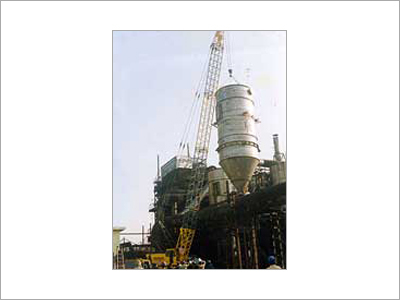Heavy Duty Cranes Rental Service