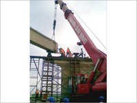 Grove Crane Rental Services - Amk-70-52