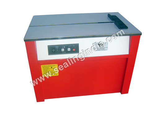 Box Strapping Machine
