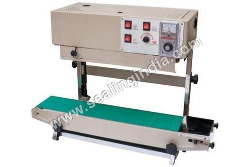 Sealing Machinery