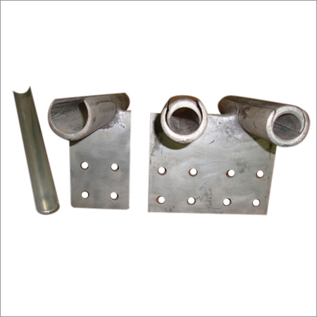 COMPRESSION TYPE T-CONNECTORS