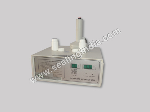 Sealing Machinery