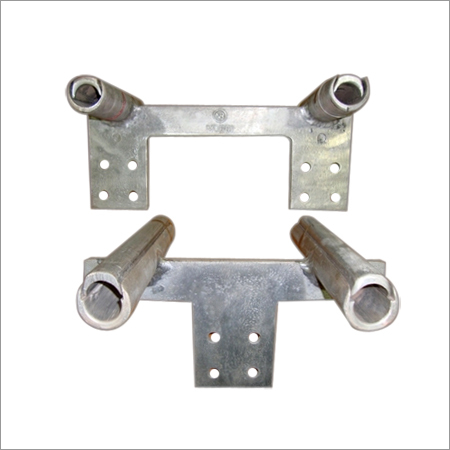 CONNECTORS COMPRESSION TYPE