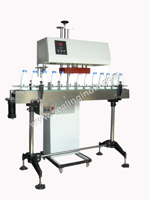 Induction Sealing Machine
