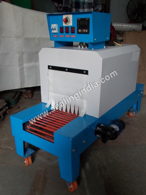 Shrink Pack Sealing Machine