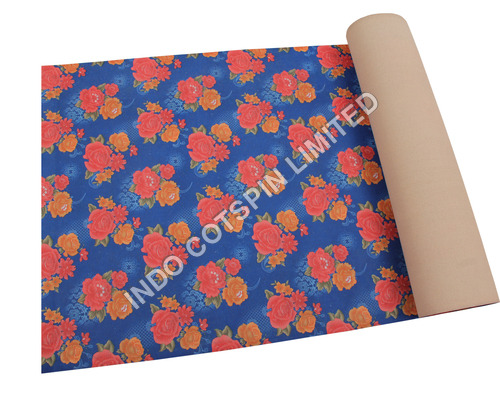 Non-Woven Printed Carpet