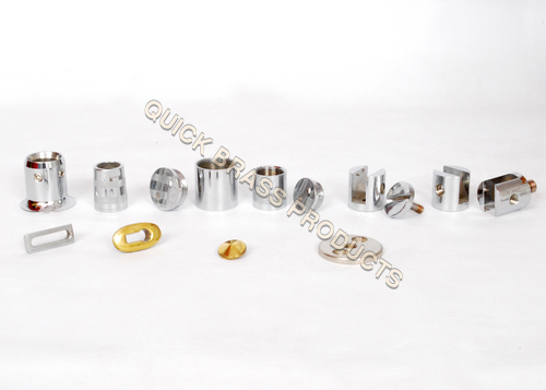 Building Hardware