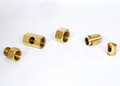 Brass Pneumatic Fittings