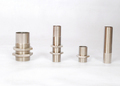Proximatic Brass Housing