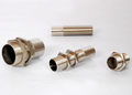 Brass Proximatic Housing