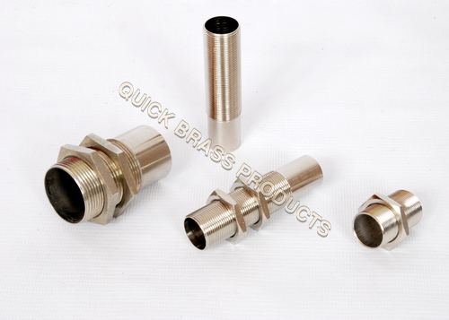 Brass Proximatic Housings
