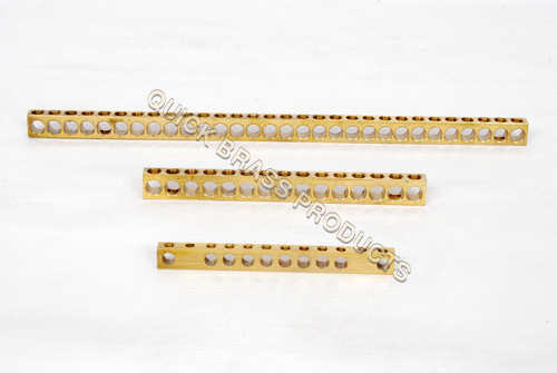 Brass Neutral Links