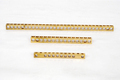 Brass Neutral Links