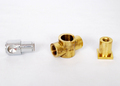 Brass Components