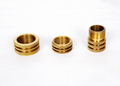 Brass Knurling Inserts, Brass Threaded Inserts