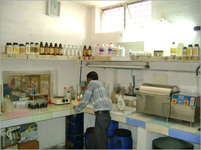 Lab