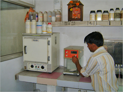 Lab