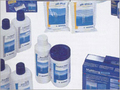 Swimming Pool Water chemicals