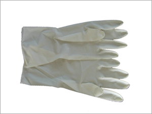 Surgical Hand Gloves