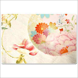 Digital Fabric Printing