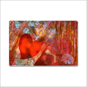 Digital Printed Sarees