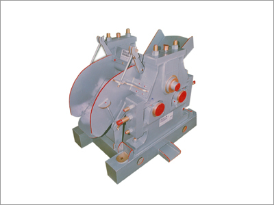 Sugar Cane Crusher
