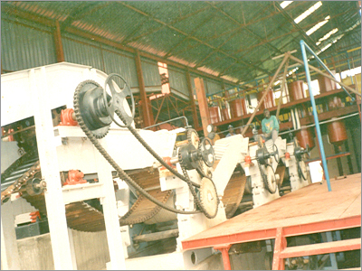 Sugar Plant Equipment