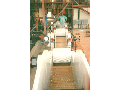 Sugar Plant Machineries