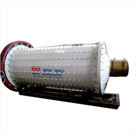 Ball Mill