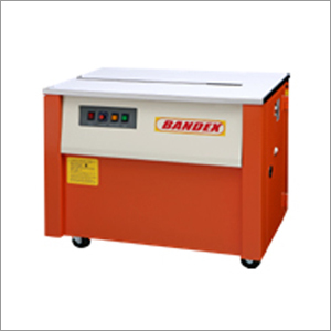 Polyproplene Box Strapping Machine